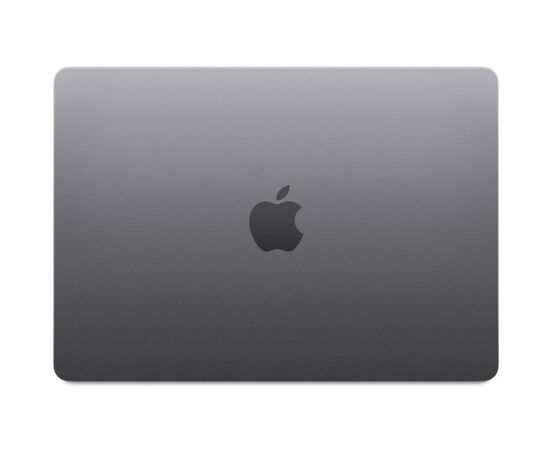 Ноутбук Apple MacBook Air 15 M3 A3114 Space Grey (MRYM3UA/A), изображение 5 Ноутбук Apple MacBook Air 15 M3 A3114 Space Grey (MRYM3UA/A), изображение 5
