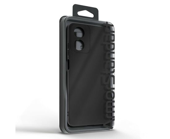 Чехол для мобильного телефона Armorstandart Matte Slim Fit Motorola G04 Camera cover Black (ARM73881), изображение 5