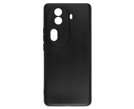 Чехол для мобильного телефона Armorstandart Matte Slim Fit OPPO Reno11 Pro 5G Camera cover Black (ARM73300)
