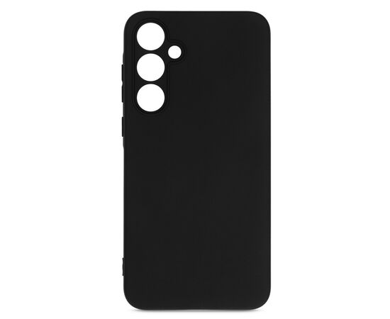 Чохол до мобільного телефона Armorstandart Matte Slim Fit Samsung A35 5G (A356) Camera cover Black (ARM74316)