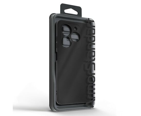 Чехол для мобильного телефона Armorstandart Matte Slim Fit Tecno Spark Go 2024 (BG6) Camera cover Black (ARM73577), изображение 5
