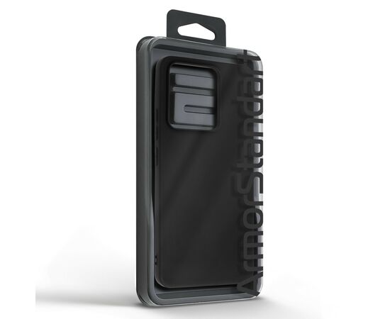 Чохол до мобільного телефона Armorstandart Matte Slim Fit Xiaomi Redmi Note 13 4G Black (ARM73346), зображення 5 Чохол до мобільного телефона Armorstandart Matte Slim Fit Xiaomi Redmi Note 13 4G Black (ARM73346), зображення 5