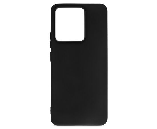 Чехол для мобильного телефона Armorstandart Matte Slim Fit Xiaomi Redmi Note 13 4G Black (ARM73346)