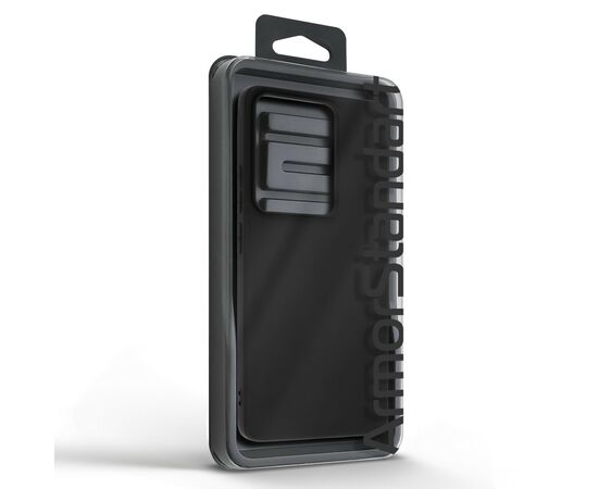 Чохол до мобільного телефона Armorstandart Matte Slim Fit Xiaomi Redmi Note 13 Pro 4G Black (ARM73134), зображення 5 Чохол до мобільного телефона Armorstandart Matte Slim Fit Xiaomi Redmi Note 13 Pro 4G Black (ARM73134), зображення 5