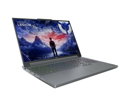 Ноутбук Lenovo Legion 5 16IRX9 (83DG007ARA), зображення 2