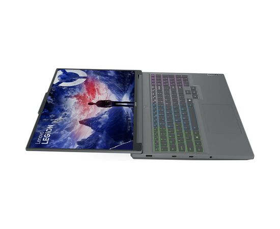 Ноутбук Lenovo Legion 5 16IRX9 (83DG007ARA), зображення 7