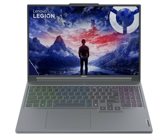 Ноутбук Lenovo Legion 5 16IRX9 (83DG007ARA)