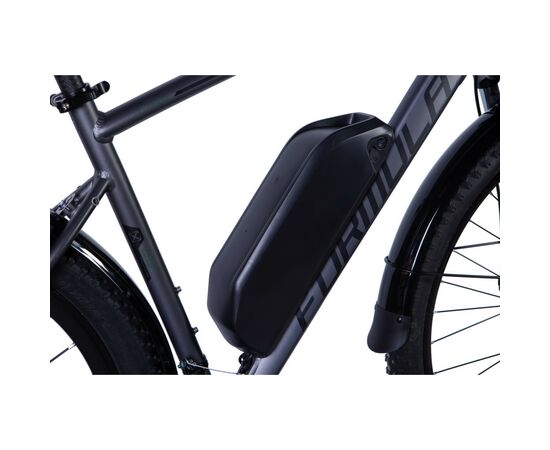 Электровелосипед Formula eCURSOR MAN AM 28" 20" 48B 12,5А*г AL 2024 Срiблястий (ELB-FR-28-015), изображение 2 Электровелосипед Formula eCURSOR MAN AM 28" 20" 48B 12,5А*г AL 2024 Срiблястий (ELB-FR-28-015), изображение 2