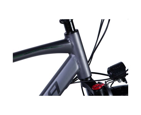 Электровелосипед Formula eCURSOR MAN AM 28" 20" 48B 17.5А*г AL 2024 Срiблястий (ELB-FR-28-012), изображение 5 Электровелосипед Formula eCURSOR MAN AM 28" 20" 48B 17.5А*г AL 2024 Срiблястий (ELB-FR-28-012), изображение 5