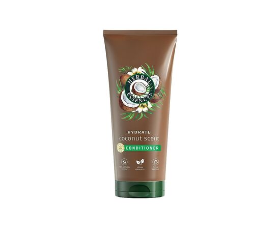Кондиционер для волос Herbal Essences Увлажнение Аромат кокоса 250 мл (8700216210393)