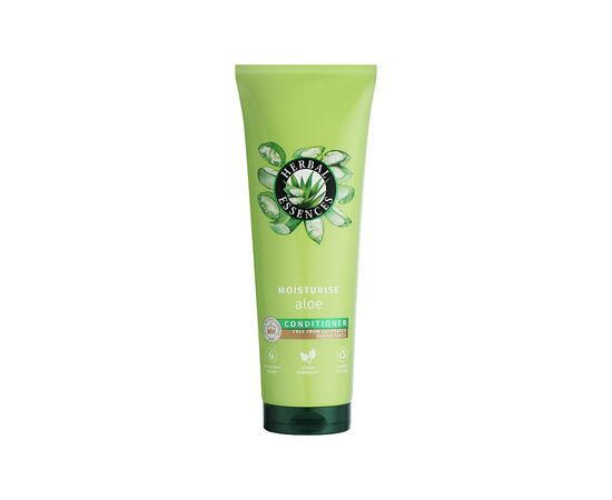 Кондиционер для волос Herbal Essences Увлажнение Алоэ 250 мл (8700216210683)