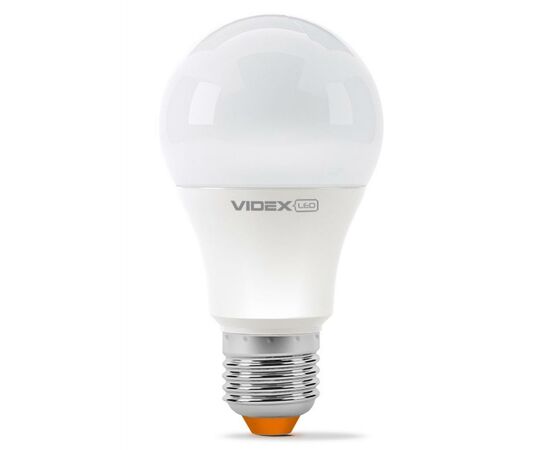 Лампочка Videx A60e 12W E27 4100K 220V