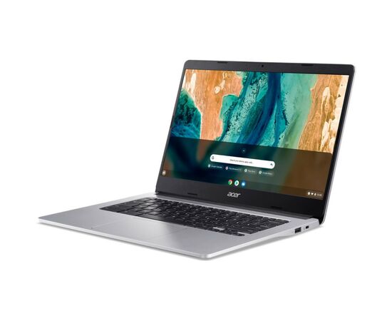 Ноутбук Acer Chromebook CB314-2H (NX.AWFEU.001), изображение 3 Ноутбук Acer Chromebook CB314-2H (NX.AWFEU.001), изображение 3