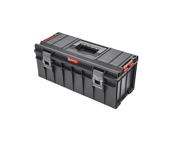 Ящик для инструментов QBRICK SYSTEM PRO 600 BASIC (SKRQPROB600CZAPG003)