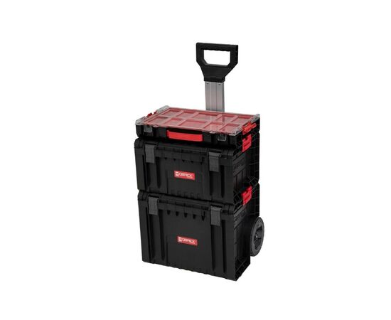 Ящик для инструментов QBRICK SYSTEM PRO SET 2 (Z254386PG003)