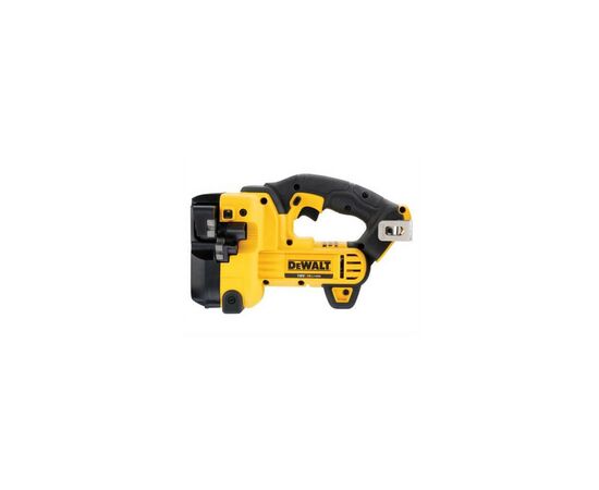 Болторез DeWALT для шпилек M6,M8,M10,M12, 18В XR Li-lon, (без АКБ и ЗУ) (DCS350N), изображение 3 Болторез DeWALT для шпилек M6,M8,M10,M12, 18В XR Li-lon, (без АКБ и ЗУ) (DCS350N), изображение 3