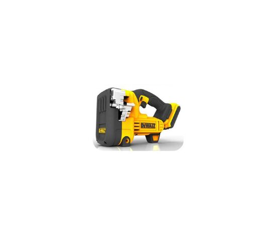 Болторез DeWALT для шпилек M6,M8,M10,M12, 18В XR Li-lon, (без АКБ и ЗУ) (DCS350N), изображение 4 Болторез DeWALT для шпилек M6,M8,M10,M12, 18В XR Li-lon, (без АКБ и ЗУ) (DCS350N), изображение 4