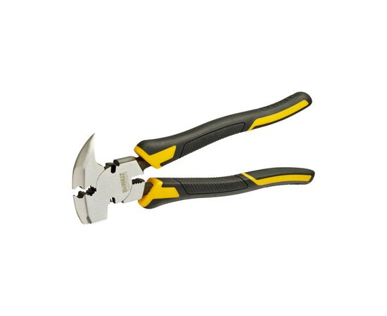 Клещи DeWALT для сетчатых заборов, 340 мм (DWHT0-70273), изображение 2 Клещи DeWALT для сетчатых заборов, 340 мм (DWHT0-70273), изображение 2