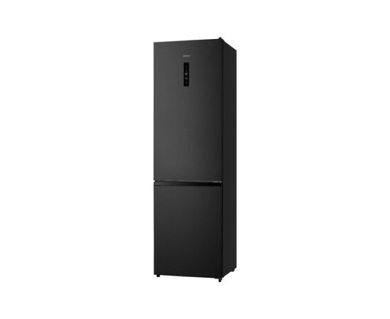Холодильник Gorenje NRK620FABK4, зображення 2 Холодильник Gorenje NRK620FABK4, зображення 2