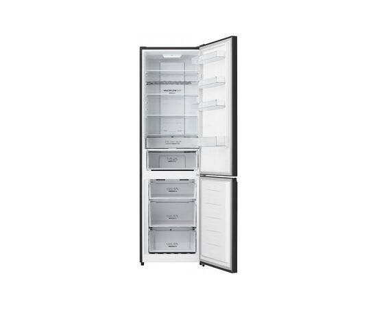 Холодильник Gorenje NRK620FABK4, зображення 3 Холодильник Gorenje NRK620FABK4, зображення 3