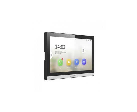 Видеодомофон Hikvision DS-KH6350-WТE1, изображение 3 Видеодомофон Hikvision DS-KH6350-WТE1, изображение 3