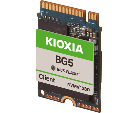 Накопичувач SSD M.2 2230 256GB Kioxia (KBG50ZNS256G)