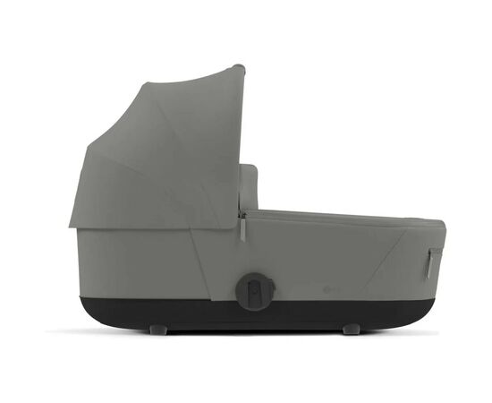 Люлька Cybex Mios Lux Mirage Grey (523000929), зображення 2