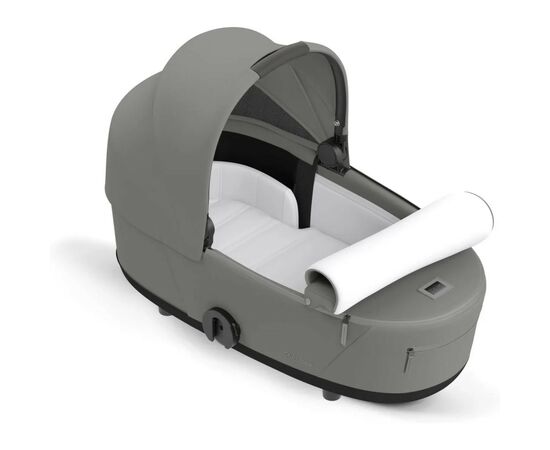Люлька Cybex Mios Lux Mirage Grey (523000929), зображення 3