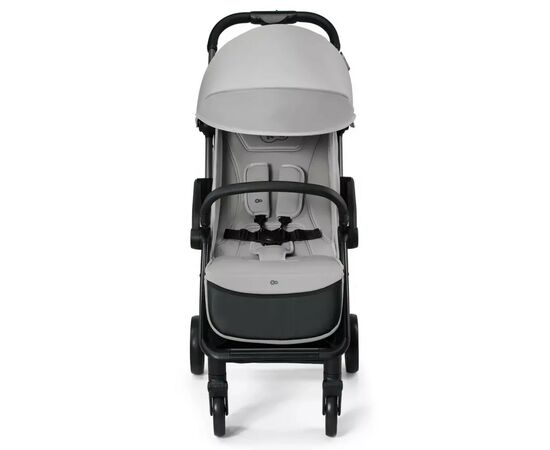 Коляска Kinderkraft Apino Dove Grey (KSAPIN00GRY0000) (5902533924103), изображение 2 Коляска Kinderkraft Apino Dove Grey (KSAPIN00GRY0000) (5902533924103), изображение 2