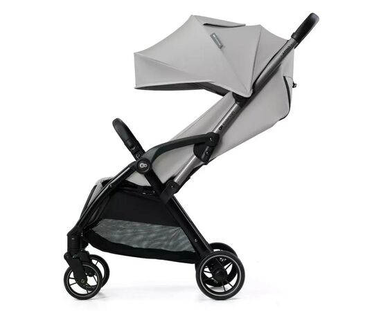 Коляска Kinderkraft Apino Dove Grey (KSAPIN00GRY0000) (5902533924103), изображение 3 Коляска Kinderkraft Apino Dove Grey (KSAPIN00GRY0000) (5902533924103), изображение 3