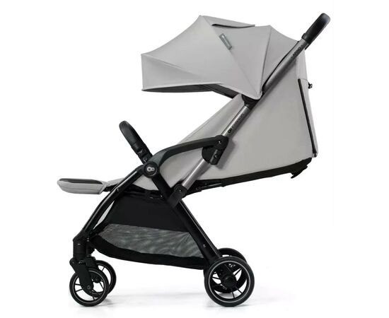 Коляска Kinderkraft Apino Dove Grey (KSAPIN00GRY0000) (5902533924103), изображение 4 Коляска Kinderkraft Apino Dove Grey (KSAPIN00GRY0000) (5902533924103), изображение 4