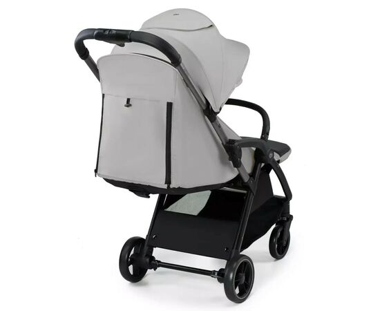 Коляска Kinderkraft Apino Dove Grey (KSAPIN00GRY0000) (5902533924103), изображение 5 Коляска Kinderkraft Apino Dove Grey (KSAPIN00GRY0000) (5902533924103), изображение 5