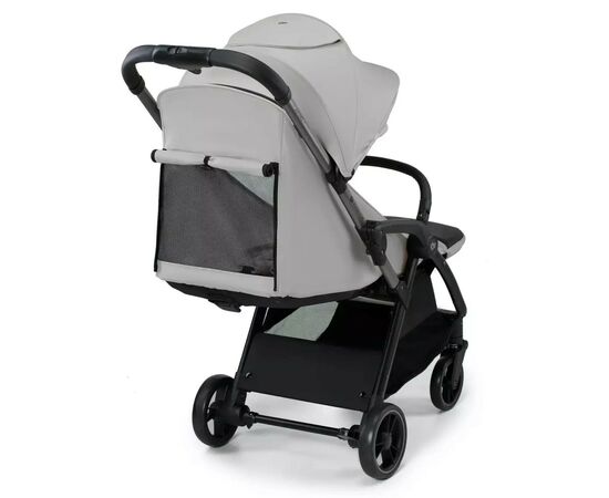 Коляска Kinderkraft Apino Dove Grey (KSAPIN00GRY0000) (5902533924103), изображение 6 Коляска Kinderkraft Apino Dove Grey (KSAPIN00GRY0000) (5902533924103), изображение 6