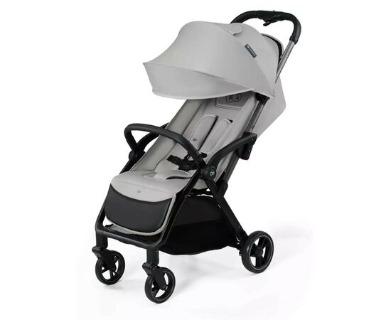 Коляска Kinderkraft Apino Dove Grey (KSAPIN00GRY0000) (5902533924103)