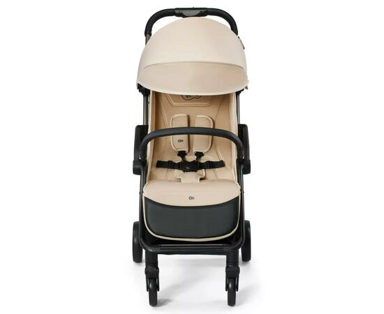 Коляска Kinderkraft Apino Dune Beige (KSAPIN00BEG0000) (5902533924110), изображение 2 Коляска Kinderkraft Apino Dune Beige (KSAPIN00BEG0000) (5902533924110), изображение 2