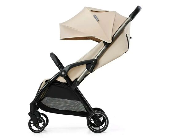 Коляска Kinderkraft Apino Dune Beige (KSAPIN00BEG0000) (5902533924110), изображение 3 Коляска Kinderkraft Apino Dune Beige (KSAPIN00BEG0000) (5902533924110), изображение 3