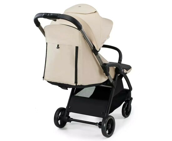 Коляска Kinderkraft Apino Dune Beige (KSAPIN00BEG0000) (5902533924110), изображение 5 Коляска Kinderkraft Apino Dune Beige (KSAPIN00BEG0000) (5902533924110), изображение 5