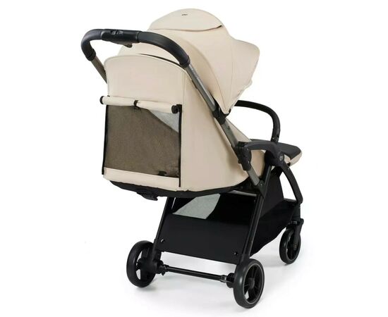 Коляска Kinderkraft Apino Dune Beige (KSAPIN00BEG0000) (5902533924110), изображение 6 Коляска Kinderkraft Apino Dune Beige (KSAPIN00BEG0000) (5902533924110), изображение 6