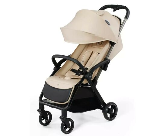 Коляска Kinderkraft Apino Dune Beige (KSAPIN00BEG0000) (5902533924110)