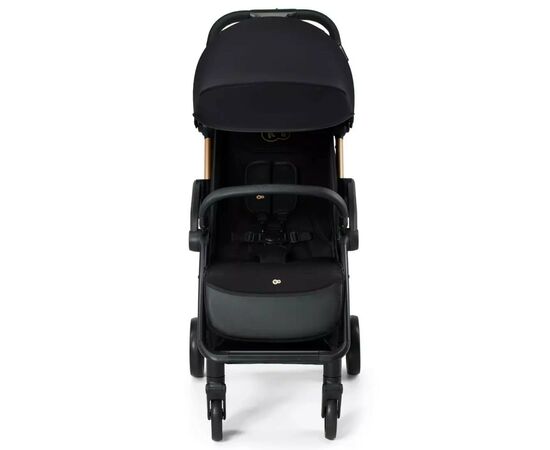 Коляска Kinderkraft Apino Raven Black (KSAPIN00BLK0000) (5902533924127), изображение 2 Коляска Kinderkraft Apino Raven Black (KSAPIN00BLK0000) (5902533924127), изображение 2