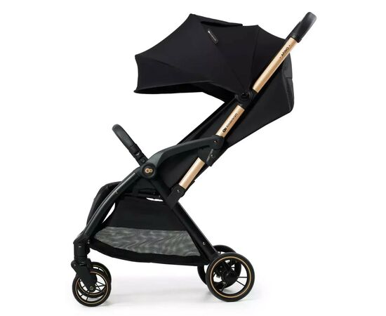 Коляска Kinderkraft Apino Raven Black (KSAPIN00BLK0000) (5902533924127), изображение 3 Коляска Kinderkraft Apino Raven Black (KSAPIN00BLK0000) (5902533924127), изображение 3