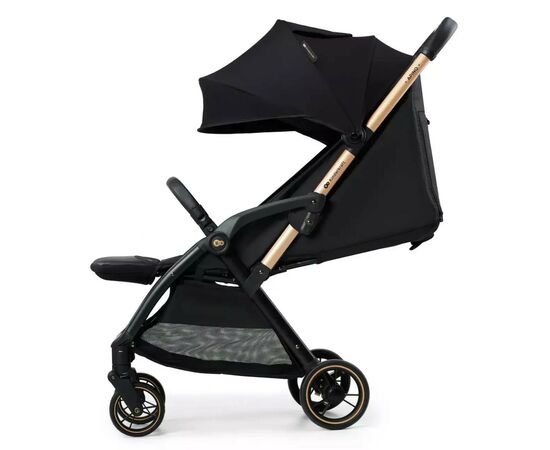Коляска Kinderkraft Apino Raven Black (KSAPIN00BLK0000) (5902533924127), изображение 4 Коляска Kinderkraft Apino Raven Black (KSAPIN00BLK0000) (5902533924127), изображение 4