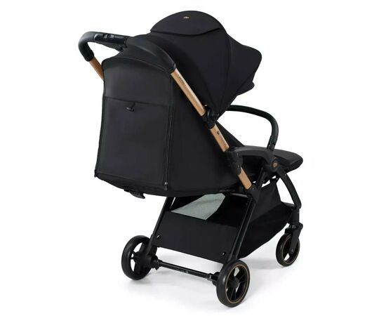 Коляска Kinderkraft Apino Raven Black (KSAPIN00BLK0000) (5902533924127), изображение 5 Коляска Kinderkraft Apino Raven Black (KSAPIN00BLK0000) (5902533924127), изображение 5