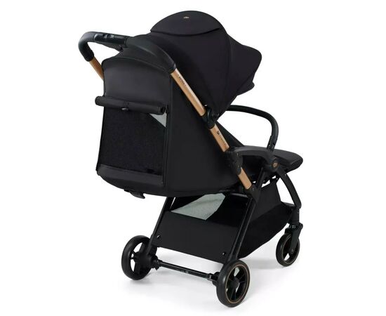 Коляска Kinderkraft Apino Raven Black (KSAPIN00BLK0000) (5902533924127), изображение 6 Коляска Kinderkraft Apino Raven Black (KSAPIN00BLK0000) (5902533924127), изображение 6
