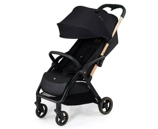 Коляска Kinderkraft Apino Raven Black (KSAPIN00BLK0000) (5902533924127)