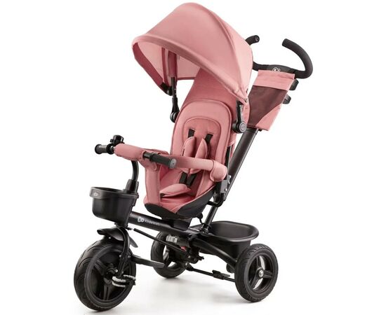 Детский велосипед Kinderkraft Aveo Rose Pink (KRAVEO00PNK0000) (5902533922352)