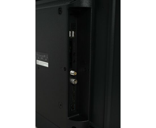 Телевизор Satelit 32H9500GS, изображение 4 Телевизор Satelit 32H9500GS, изображение 4