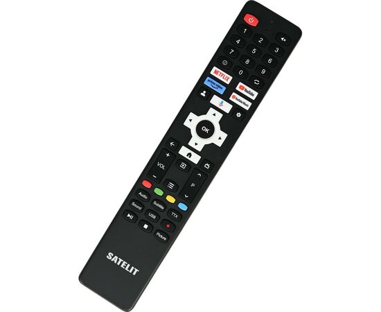 Телевизор Satelit 32H9500GS, изображение 7 Телевизор Satelit 32H9500GS, изображение 7