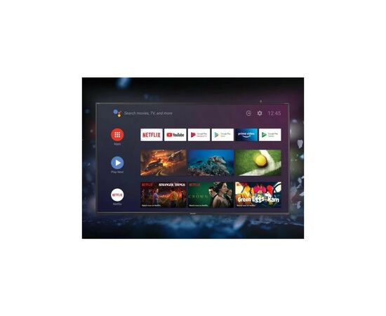 Телевизор Sharp 24FH2EA, изображение 6 Телевизор Sharp 24FH2EA, изображение 6