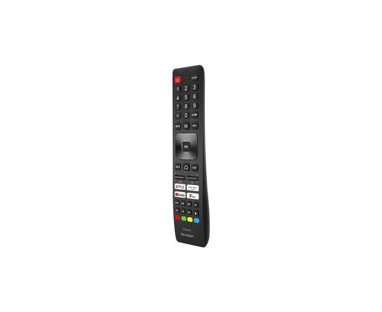 Телевизор Sharp 24FH2EA, изображение 8 Телевизор Sharp 24FH2EA, изображение 8